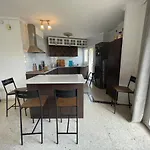 Atico El Retiro Apartamento