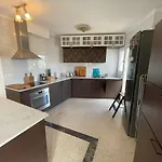 Apartamento Atico El Retiro *