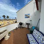 Apartamento Atico El Retiro *
