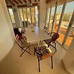 Atico El Retiro Apartamento