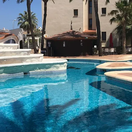 Atico El Retiro Denia