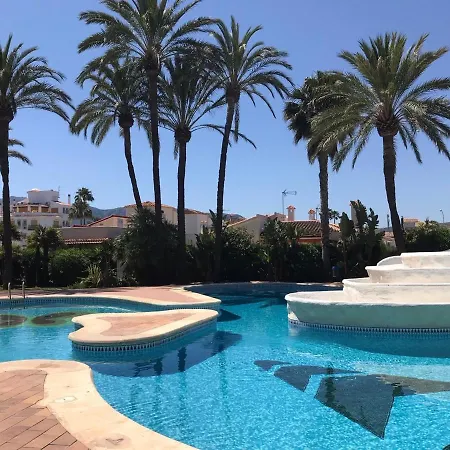 Apartmán Atico El Retiro