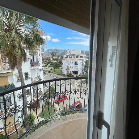 Apartmán Atico El Retiro *