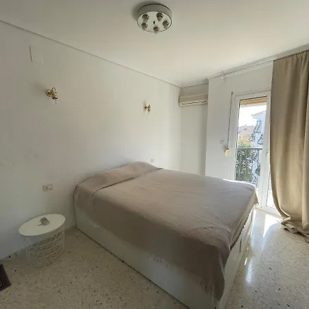 Atico El Retiro Apartmán Denia