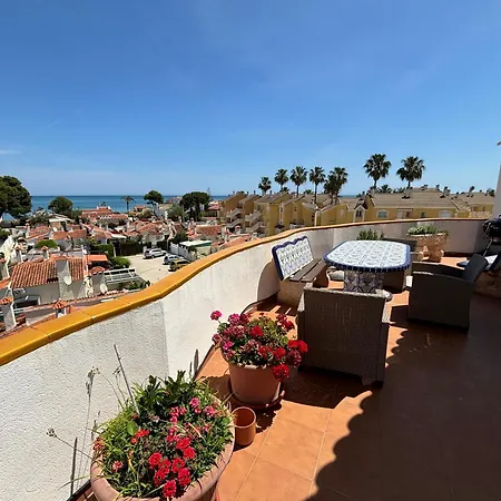Apartament Atico El Retiro *