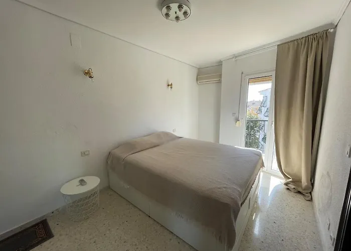 Atico El Retiro Apartment Dénia