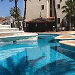 Atico El Retiro Dénia